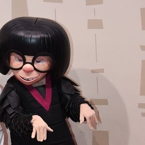 Meet your Posher, Kelly